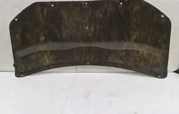 Mitsubishi ASX Engine bonnet/hood sound/heat insulation 