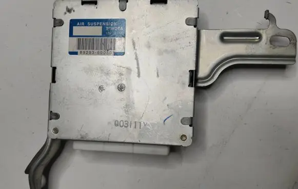Toyota Land Cruiser (J120) Other control units/modules 8929360030
