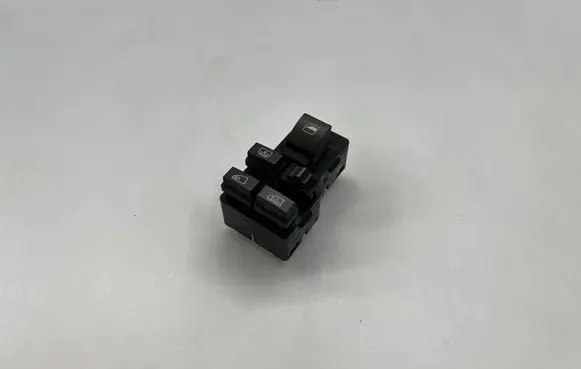 BMW 7 E65 E66 Electric window control switch 6919880 0328KA101 E0200150