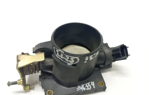Mazda 6 Throttle valve VP2ALUBC 1S7U9E927CB
