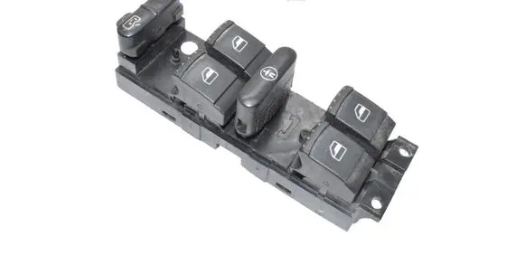 Ford Galaxy Electric window control switch 7M5959857B 03755320 YM2111A132CBW