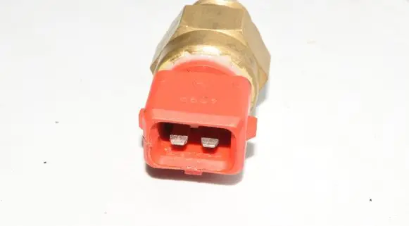 BMW 5 E39 Coolant temperature sensor 1741900