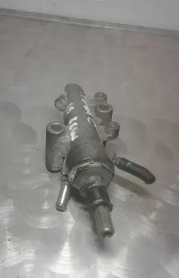 Opel Vectra C Fuel pressure regulator 55188200