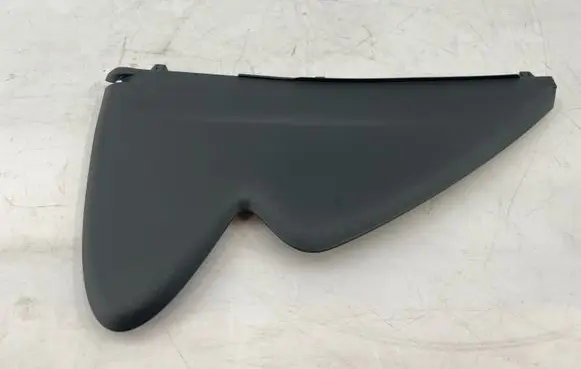 Toyota Yaris XP210 Dashboard side end trim 55317K0020