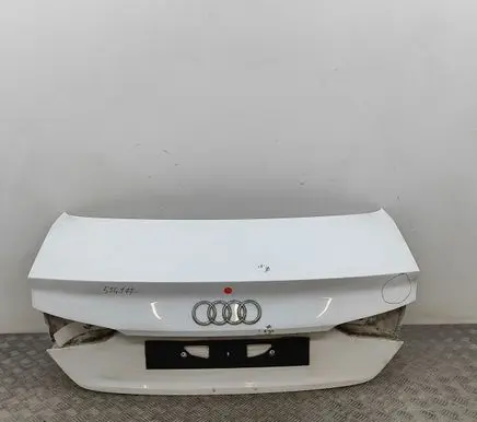 Audi A5 Tailgate/trunk/boot lid 8W6827025C