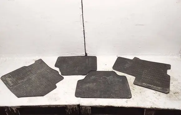 Hyundai Kona I Car floor mat set K4131ADE00