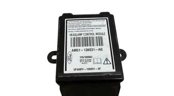 Ford Focus Light module LCM AM5113K031AG VPAMFF13K031AF