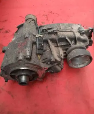 Hyundai H-100 Gearbox transfer box case 
