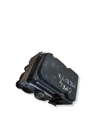 Opel Meriva A ABS Pump 0265800443 49025A1530