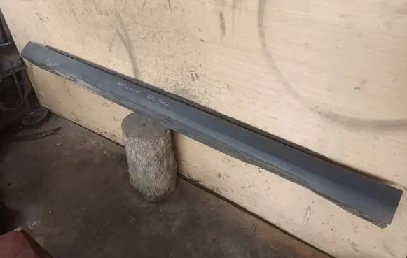 Opel Insignia A Sill 24427550 001613733