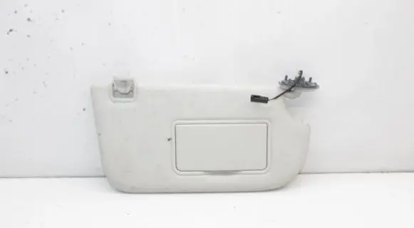 Ford Kuga II Sun visor