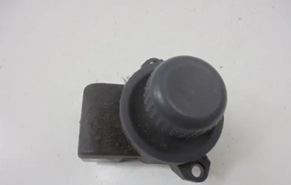 Renault Espace II Wing mirror switch 7700875674