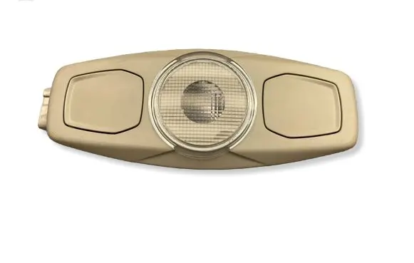 Ford Focus Rear seat light AM5113776BB