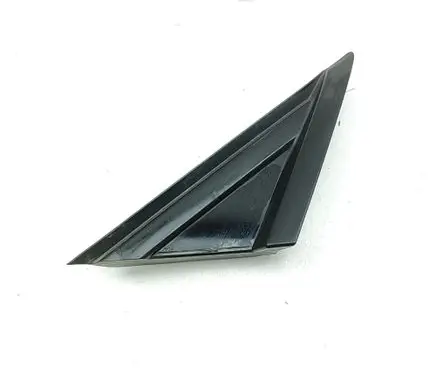 Audi Q4 Sportback e-tron Plastic wing mirror trim cover 89A853274