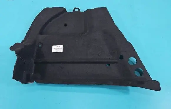 Opel Mokka B Trunk/boot side trim panel 98614339ZD IMPRK1460956