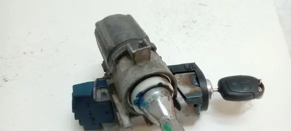 Jaguar X-Type Ignition lock 