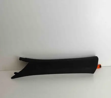 Porsche 911 992 (A) pillar trim 992867233L