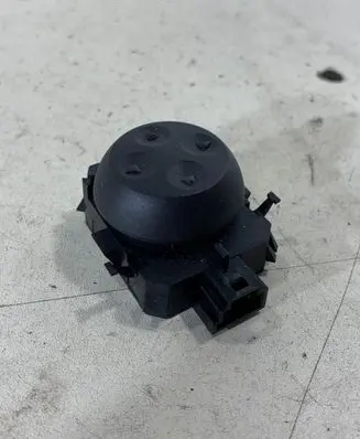 Seat control switch