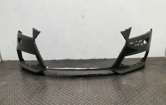 Audi TT TTS RS Mk3 8S Front bumper