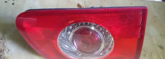 Volkswagen PASSAT B6 Tailgate rear/tail lights 27449002