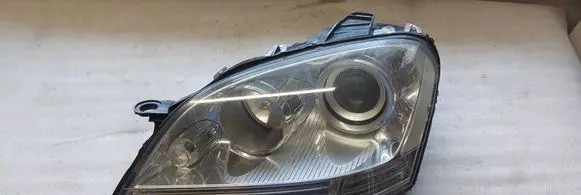 Mercedes-Benz ML W164 Headlight/headlamp 263347 A0008201608