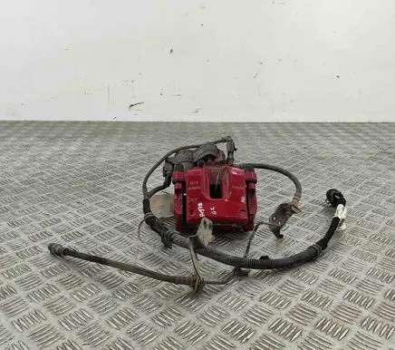 Alfa Romeo Stelvio Rear brake caliper 50569020
