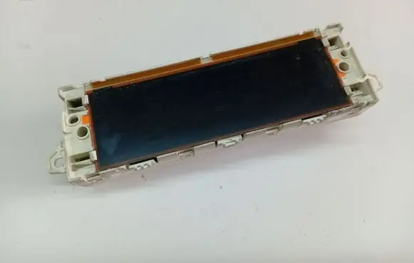 Citroen C8 Screen/display/small screen 9658083380