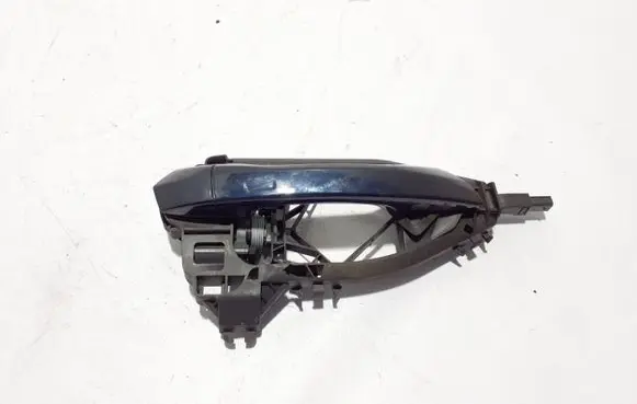 Audi A6 S6 C8 4K Rear door exterior handle