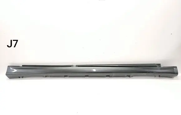 Ford Fusion II Sill DS73F10154BPW DS73F101D56AB