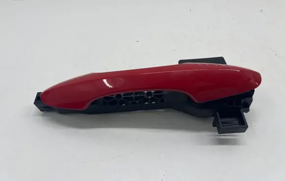 Hyundai Kona II Rear door exterior handle SX2E