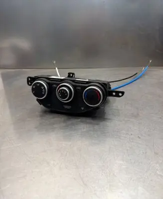 KIA Picanto Climate control unit C800CPAEA 972501Y020