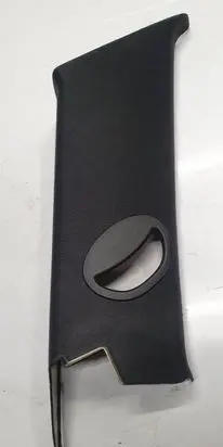 BMW X5 E53 (B) pillar trim (top) 705634