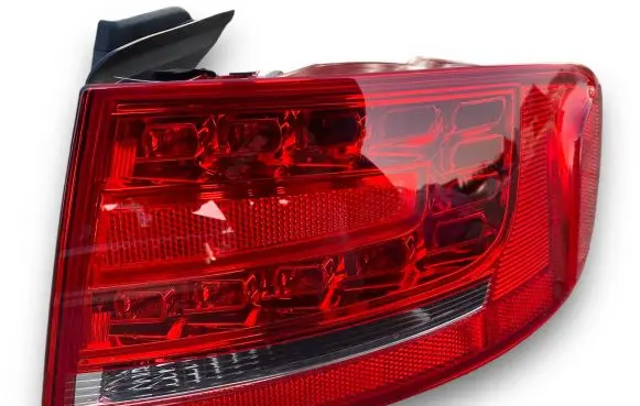 Audi A4 S4 B8 8K Rear/tail lights 8K5945096K