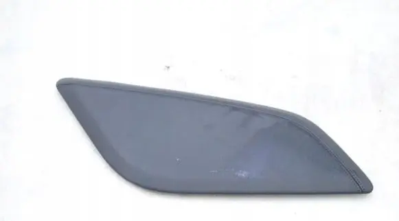 Audi A6 C7 Centre console side trim front 