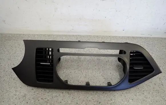 KIA Picanto Speedometer (instrument cluster) 847401Y400
