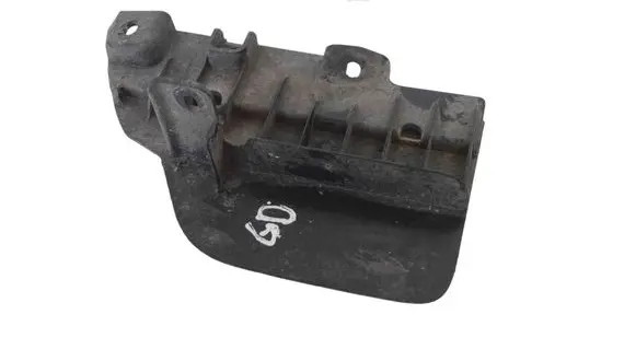 Rear mudguard