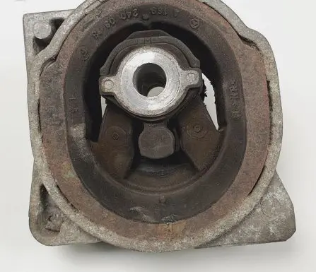 Mercedes-Benz A W169 Engine mount vacuum valve A1692400918