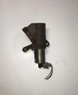 SsangYong Rexton EGR valve A6651400560