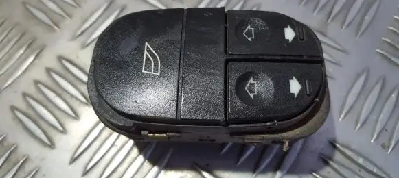 Ford Mondeo MK I Electric window control switch 93BG14529BA 03160400