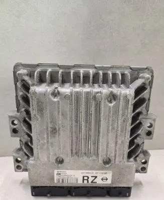 Nissan Qashqai Engine control unit/module 23710BB31A 237103610R S180067175A