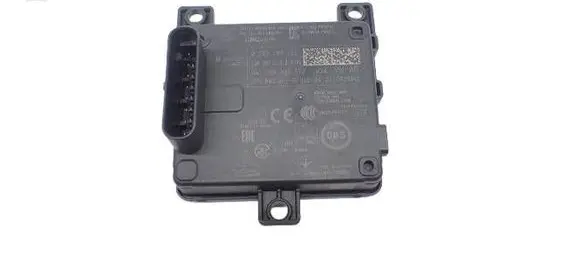 Distronic sensor radar