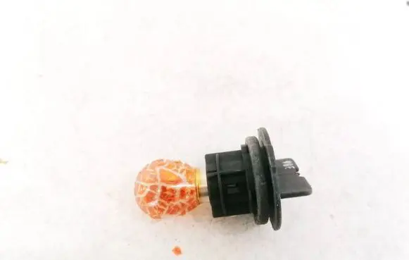 Peugeot 807 Headlight part 