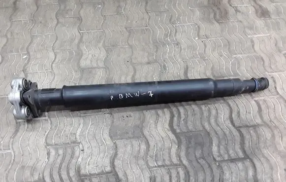 BMW 7 F01 F02 F03 F04 Front prop shaft NOCODE