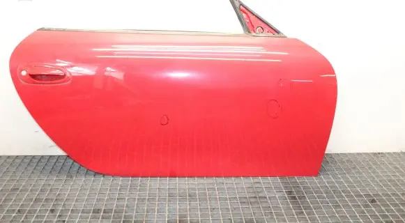 Porsche Boxster 986 Door (2 Door Coupe) 
