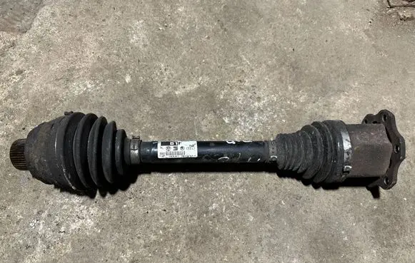 Audi Q5 SQ5 8R Front driveshaft 4G0407271F