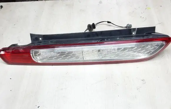 Ford Focus Rear/tail lights 8M5113405AB