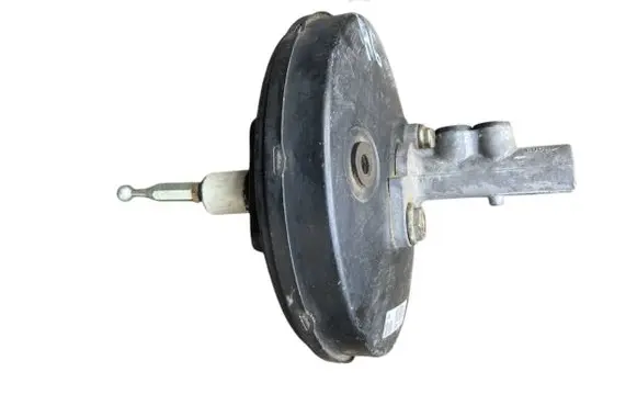 Audi A6 S6 C6 4F Brake booster 4B0612105