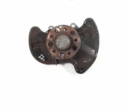Mercedes-Benz E C207 W207 Front wheel hub A2043320101
