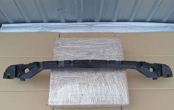 Mercedes-Benz A W177 Front bumper foam support bar A1778850402 A1779051006