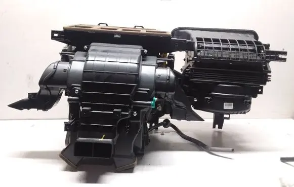 KIA Niro Interior heater climate box assembly housing 97200G5050